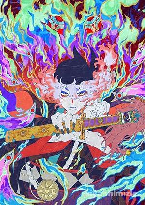 Mononoke Movie 2: Hinezumi 2025 izle