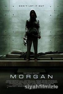 Morgan 2016 izle
