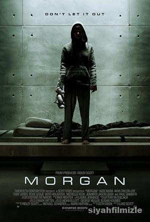 Morgan 2016 izle