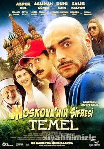 Moskovanın Şifresi Temel 2012 izle