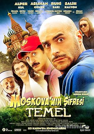 Moskovanın Şifresi Temel 2012 izle