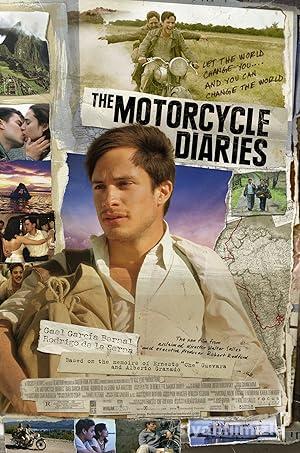 Motosiklet Günlüğü 2004 izle