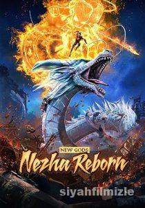 Nezha: Tanrının Dönüşü 2021 izle