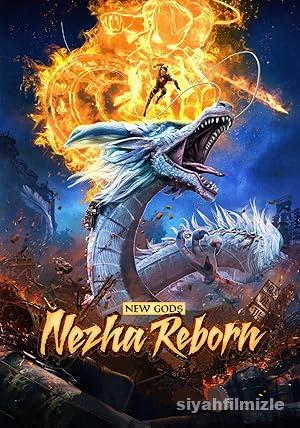 Nezha: Tanrının Dönüşü 2021 izle