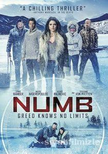 Numb 2015 izle