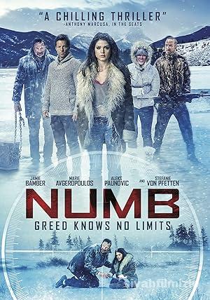 Numb 2015 izle