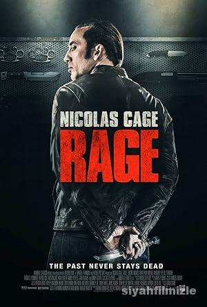 Öfke (Rage) 2014 izle