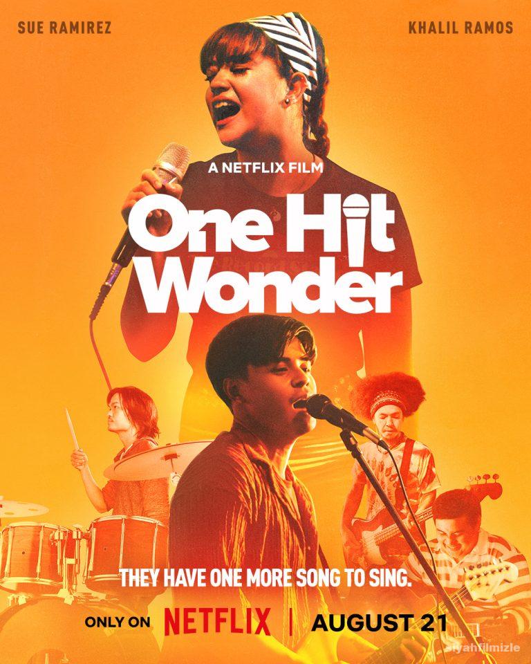 One Hit Wonder 2025 izle
