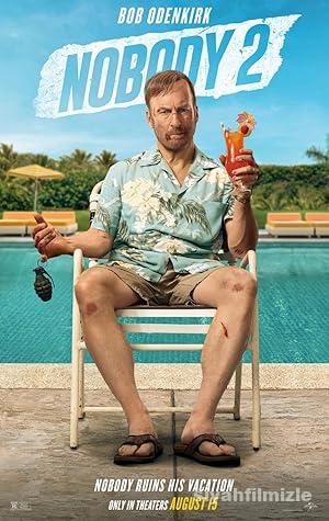 Önemsiz Biri 2 2025 izle