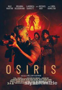 Osiris 2025 izle