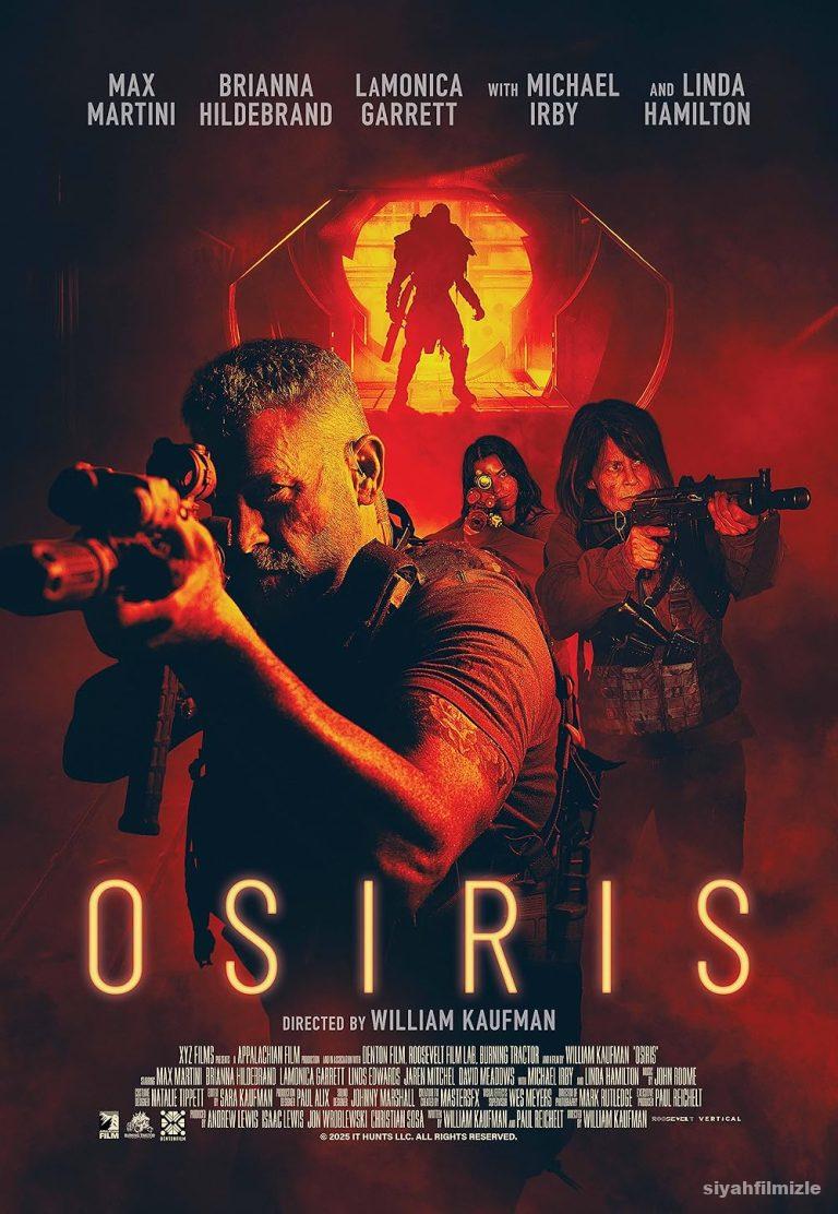 Osiris 2025 izle