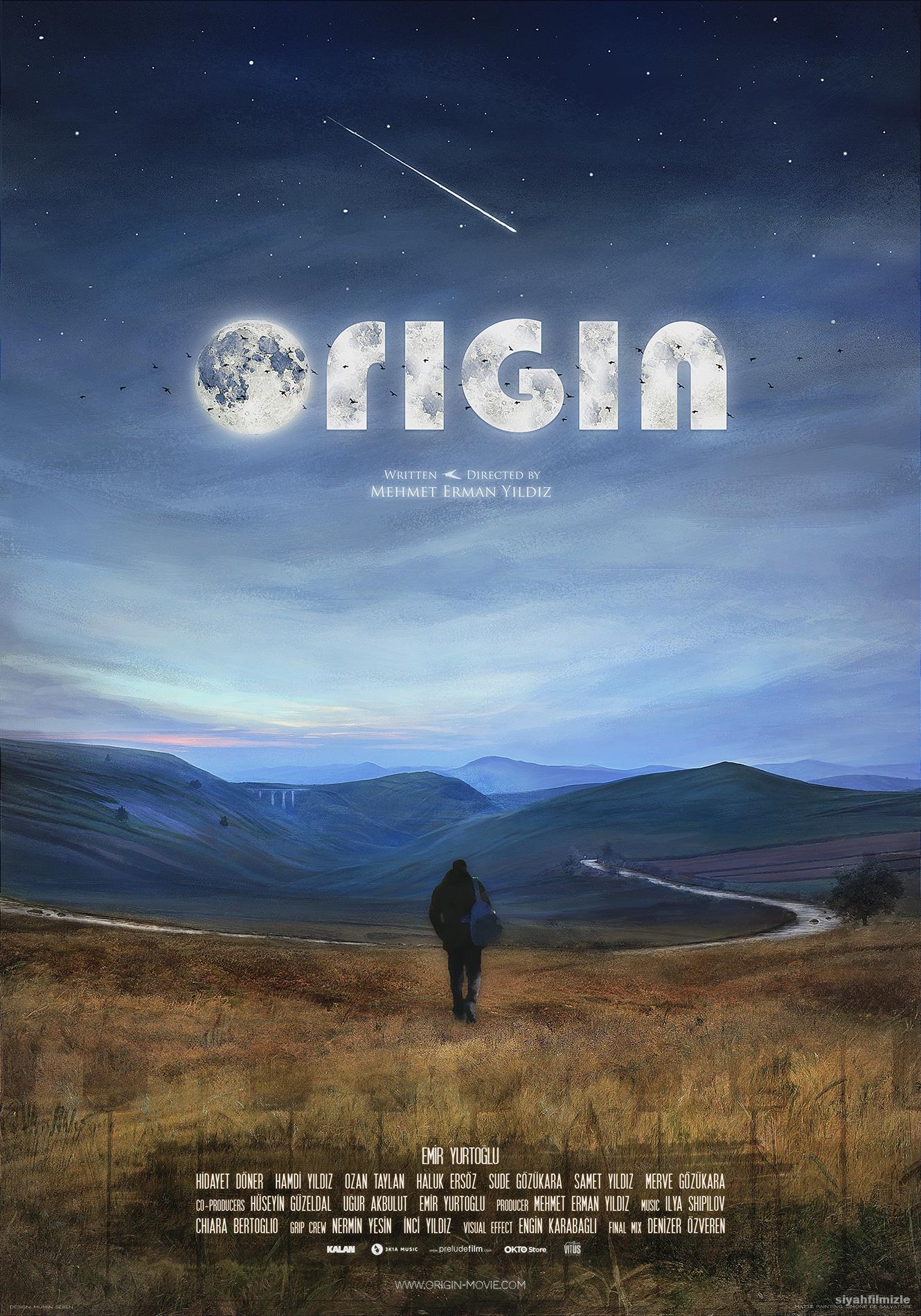 Öz 2016 Yerli Filmi Full Sansürsüz izle