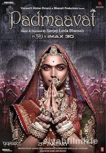 Padmaavat 2018 izle