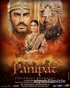 Panipat 2019 izle