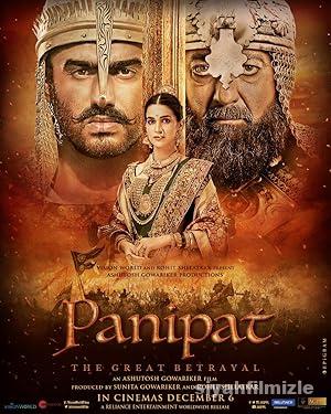 Panipat 2019 izle