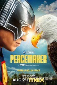 Peacemaker 2.Sezon izle Full