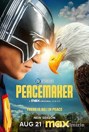 Peacemaker 2.Sezon izle Full