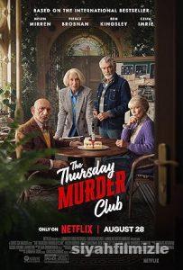 Perşembe Günü Cinayet Kulübü 2025 izle