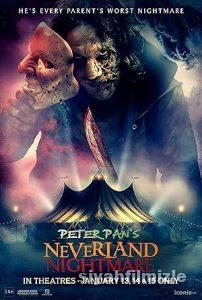 Peter Pan’s Neverland Nightmare 2025 izle