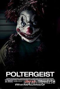 Poltergeist: Kötü Ruh 2015 izle