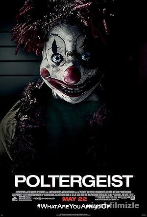 Poltergeist: Kötü Ruh 2015 izle