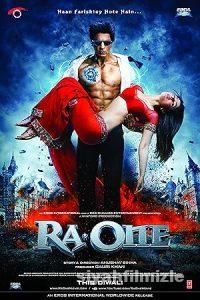 Ra.One 2011 izle