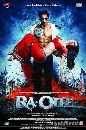Ra.One 2011 izle