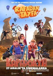 Rafadan Tayfa: Kapadokya 2024 izle
