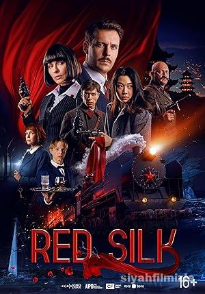Red Silk 2025 izle