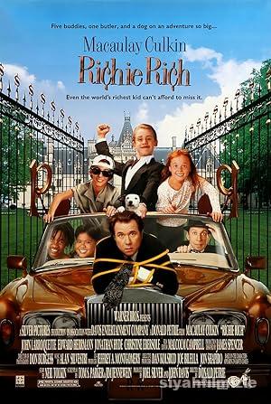 Richie Rich 1994 izle