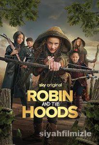 Robin and the Hoods 2024 izle