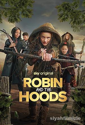 Robin and the Hoods 2024 izle