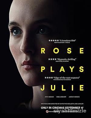 Rose Plays Julie 2019 izle