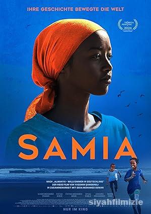 Samia 2024 izle