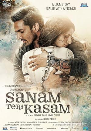 Sanam Teri Kasam 2016 izle
