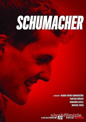 Schumacher 2021 izle