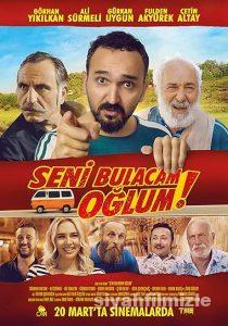 Seni Bulacam Oğlum 2021 izle