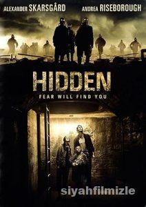 Sığınak (Hidden) 2015 izle