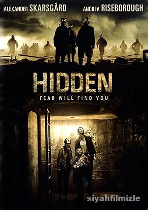 Sığınak (Hidden) 2015 izle