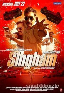 Singham 2011 izle
