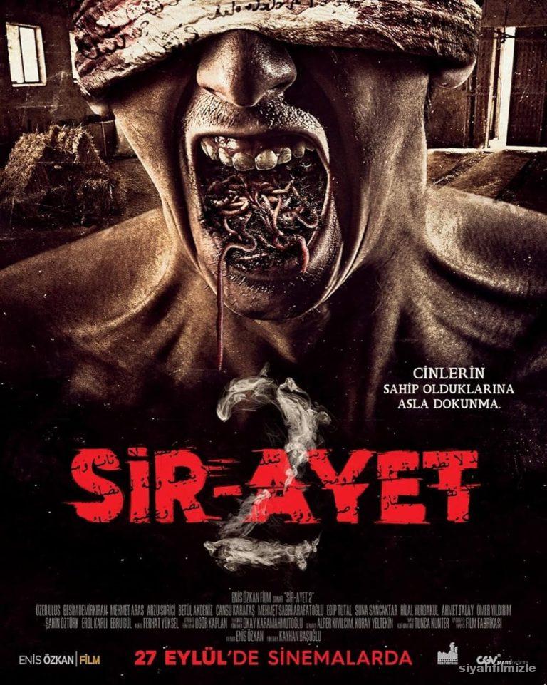 Sir-Ayet 2 2019 izle
