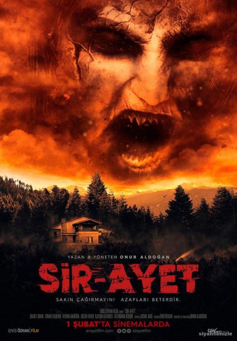 Sir-Ayet 2019 izle
