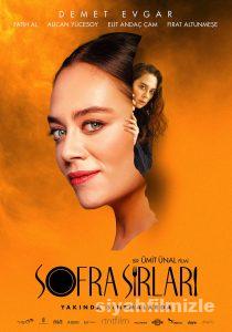 Sofra Sırları 2017 izle