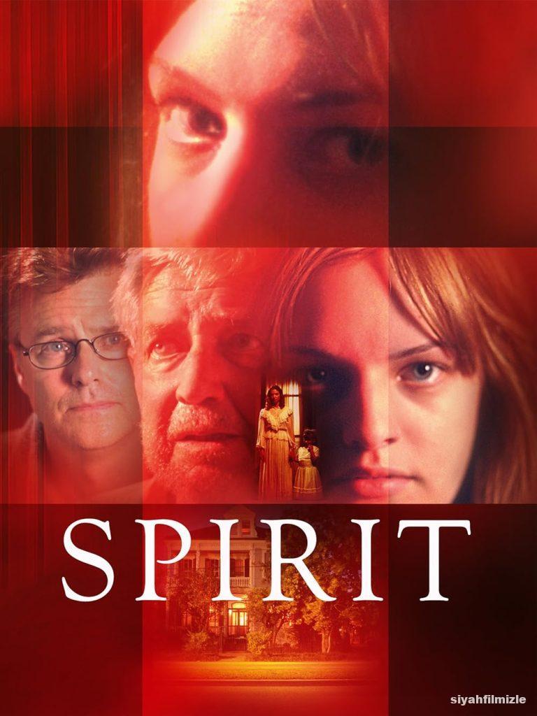 Spirit 2001 izle