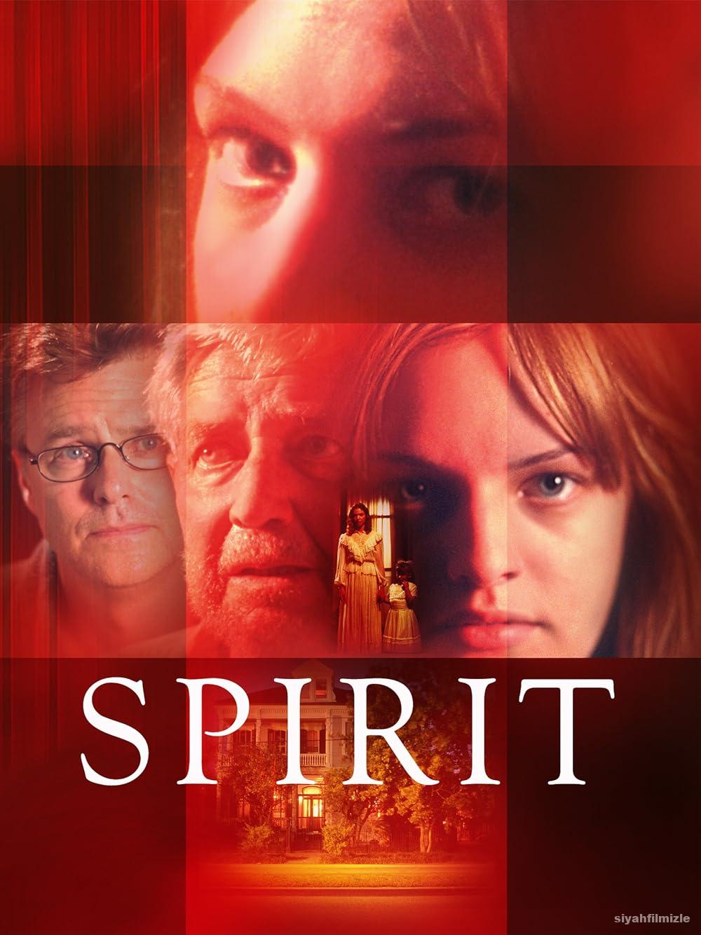 Spirit 2001 Filmi Türkçe Dublaj Altyazılı Full izle
