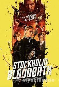 Stockholm Bloodbath 2023 izle