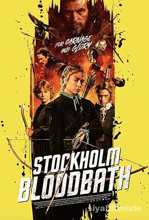 Stockholm Bloodbath 2023 izle