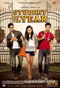 Student Of The Year 2012 izle