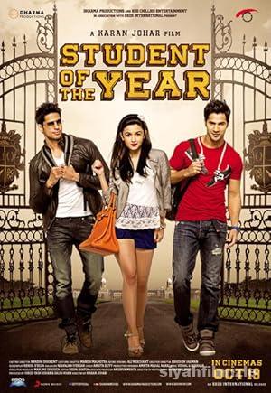 Student Of The Year 2012 izle