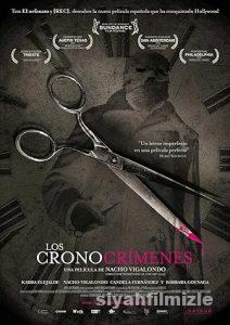 Suç Zamanı 2007 izle